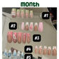 Sets of the Month